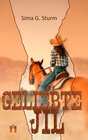 Buchcover Geliebte Jil