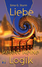 Buchcover Liebe kennt keine Logik