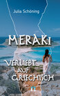 Buchcover Meraki ‒ Verliebt auf Griechisch