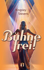 Buchcover Bühne frei!