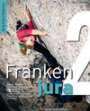 Buchcover Kletterführer Frankenjura