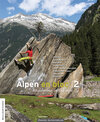 Buchcover Alpen en bloc 2