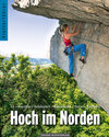 Buchcover Kletterführer Hoch im Norden