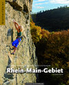 Buchcover Kletterführer Rhein-Main-Gebiet