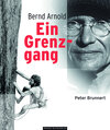 Buchcover Ein Grenzgang