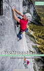 Buchcover Alpinkletterführer Berchtesgaden West