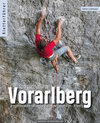 Buchcover Sportkletterführer Vorarlberg