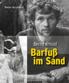 Buchcover Bernd Arnold. Barfuß im Sand