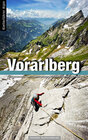 Buchcover Alpinkletterführer Vorarlberg