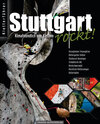 Buchcover Stuttgart rockt! Klimafreundlich zum Klettern