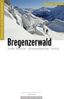 Buchcover Skitourenführer Bregenzerwald