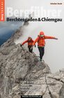 Buchcover Bergführer Berchtesgaden & Chiemgau