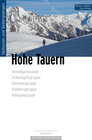 Buchcover Skitourenführer Hohe Tauern