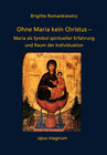 Buchcover Ohne Maria kein Christus
