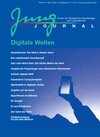 Buchcover Jung Journal Heft 51: Digitale Welten