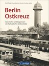 Buchcover Berlin Ostkreuz