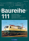 Buchcover Baureihe 111