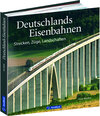 Buchcover Deutschlands Eisenbahnen