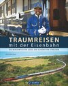 Buchcover Traumreisen mit der Eisenbahn