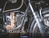 Buchcover Art of Speed: Classic Motorcycles