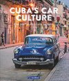 Buchcover Cuba’s Car Culture