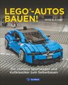 Buchcover Lego-Autos bauen!