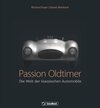Buchcover Passion Oldtimer