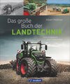 Buchcover Das große Buch der Landtechnik
