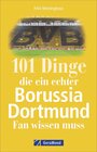 101 Dinge, die ein echter Borussia-Dortmund-Fan wissen muss width=