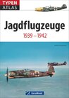 Buchcover Typenatlas Jagdflugzeuge