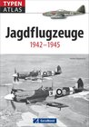 Buchcover Typenatlas Jagdflugzeuge