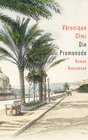 Buchcover Die Promenade