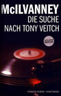 Buchcover Die Suche nach Tony Veitch