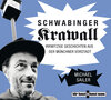 Buchcover Schwabinger Krawall CD