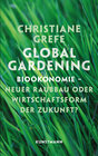 Buchcover Global Gardening