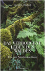 Buchcover Das verborgene Leben des Waldes