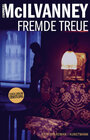 Buchcover Fremde Treue