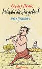 Buchcover Wasabi dir nur getan?