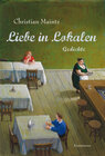 Buchcover Liebe in Lokalen