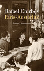 Buchcover Paris-Austerlitz