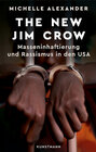 Buchcover The New Jim Crow
