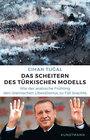Buchcover Das Scheitern des Türkischen Modells