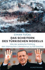 Buchcover Das Scheitern des türkischen Modells