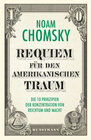 Buchcover Requiem für den amerikanischen Traum