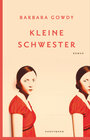 Buchcover Kleine Schwester