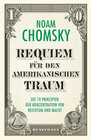 Buchcover Requiem für den amerikanischen Traum