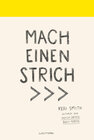 Buchcover Mach einen Strich