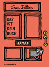 Buchcover Das ist kein Buch