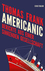 Buchcover Americanic
