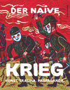 Buchcover Der naive Krieg